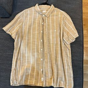 XL button Down from American Eagle